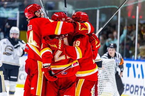 Calendrier LHJMQ .